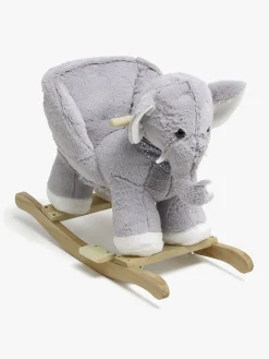CloudberryCastle Cloudberry Castle Gyngedyr Elefant