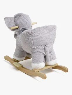 CloudberryCastle Cloudberry Castle Gyngedyr Elefant
