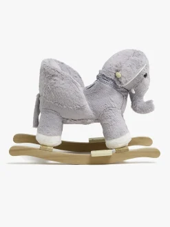 CloudberryCastle Cloudberry Castle Gyngedyr Elefant