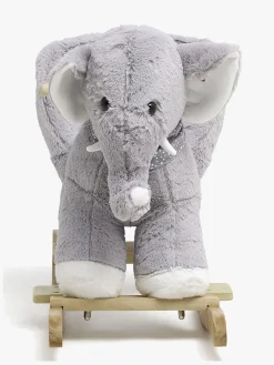 CloudberryCastle Cloudberry Castle Gyngedyr Elefant