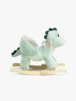 CloudberryCastle Cloudberry Castle Gyngedyr Drage med Lyd