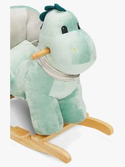 CloudberryCastle Cloudberry Castle Gyngedyr Drage med Lyd