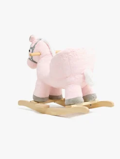 CloudberryCastle Cloudberry Castle Gyngehest, Pink