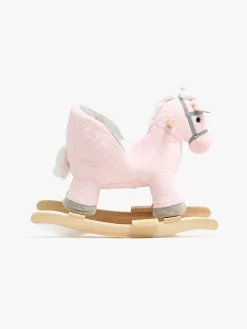 CloudberryCastle Cloudberry Castle Gyngehest, Pink