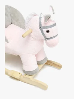 CloudberryCastle Cloudberry Castle Gyngehest, Pink