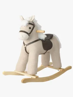 CloudberryCastle Cloudberry Castle Gyngehest, Beige