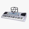 CloudberryCastle Musikinstrumenter-Cloudberry Castle Keyboard 54 Tangenter