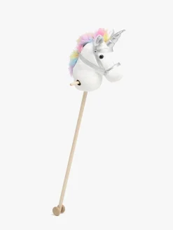 CloudberryCastle Dukker & Bamser-Cloudberry Castle Kæphest, Unicorn