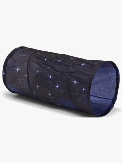 CloudberryCastle Legetelte & -Tunneler-Cloudberry Castle Legetelt med Tunnel Astronaut