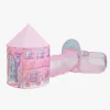 Børn CloudberryCastle Legetelte & -Tunneler|Legetøj Til Børn På 0-10 År-Cloudberry Castle Legetelt, Unicorn