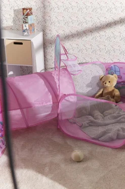 Børn CloudberryCastle Legetelte & -Tunneler|Legetøj Til Børn På 0-10 År-Cloudberry Castle Legetelt, Unicorn
