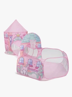 Børn CloudberryCastle Legetelte & -Tunneler|Legetøj Til Børn På 0-10 År-Cloudberry Castle Legetelt, Unicorn
