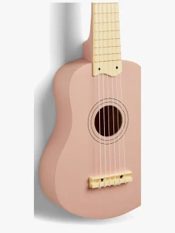 CloudberryCastle Cloudberry Castle Legetøjsguitar 53 cm, Pink
