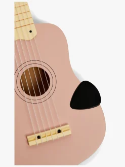 CloudberryCastle Cloudberry Castle Legetøjsguitar 53 cm, Pink