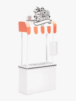 CloudberryCastle Cloudberry Castle Markedsbod