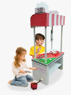 CloudberryCastle Cloudberry Castle Markedsbod