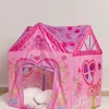 CloudberryCastle Cloudberry Castle My Little House Legetelt