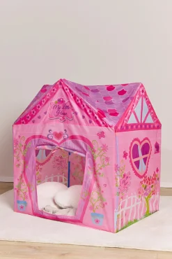 CloudberryCastle Cloudberry Castle My Little House Legetelt