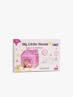 CloudberryCastle Cloudberry Castle My Little House Legetelt