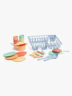 Legetøj Til Børn På 0-10 År|Rolleleg|CloudberryCastle Cloudberry Castle Opvaskestativ & Køkkenredskab