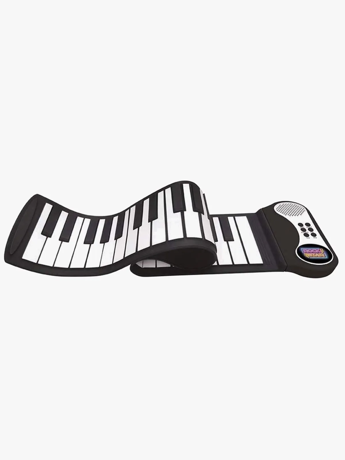 CloudberryCastle Musikinstrumenter-Cloudberry Castle Rock & Roll Keyboard