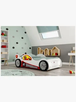 Børn CloudberryCastle Cloudberry Castle Seng MAX 90x190,