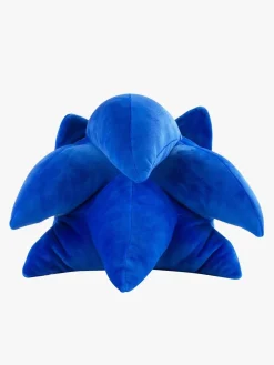 Sonic Dukker & Bamser-Club Mocchi Mocchi Mega Bamse 38 cm