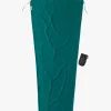 Cocoon Microfiber Sovepose, Grøn