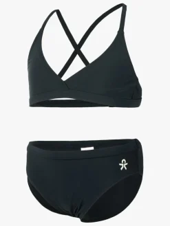 Børn ColorKids Color Kids Anna Bikini, Sort