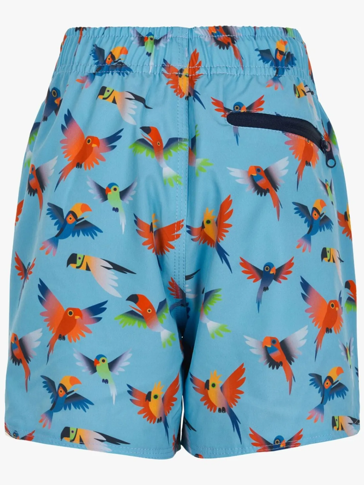 Børn ColorKids Color Kids Badeshorts