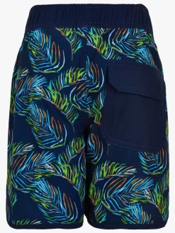 Børn ColorKids Color Kids Badeshorts, Dress Blues