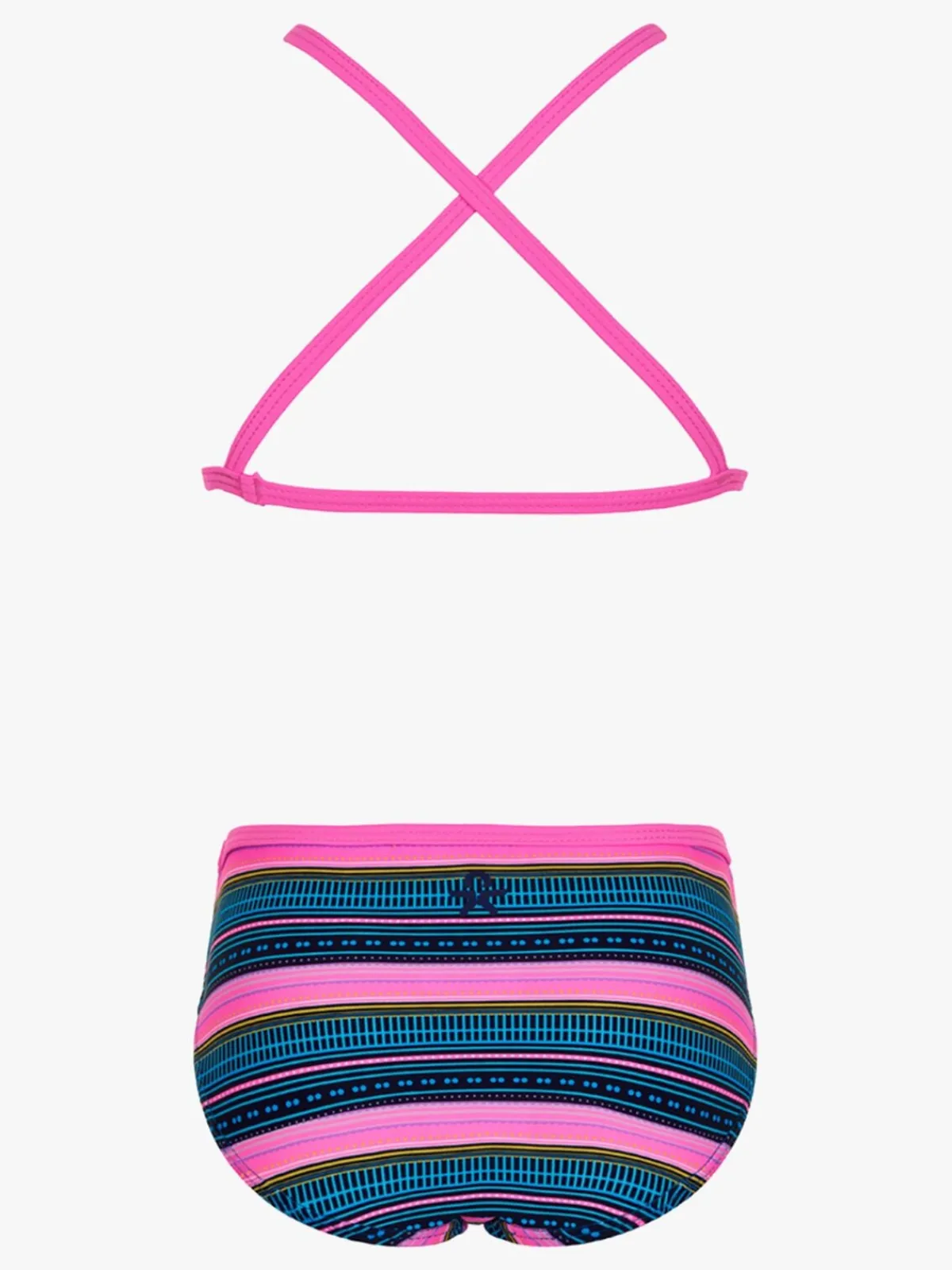 Børn ColorKids Uv & Strand-Color Kids Bikini