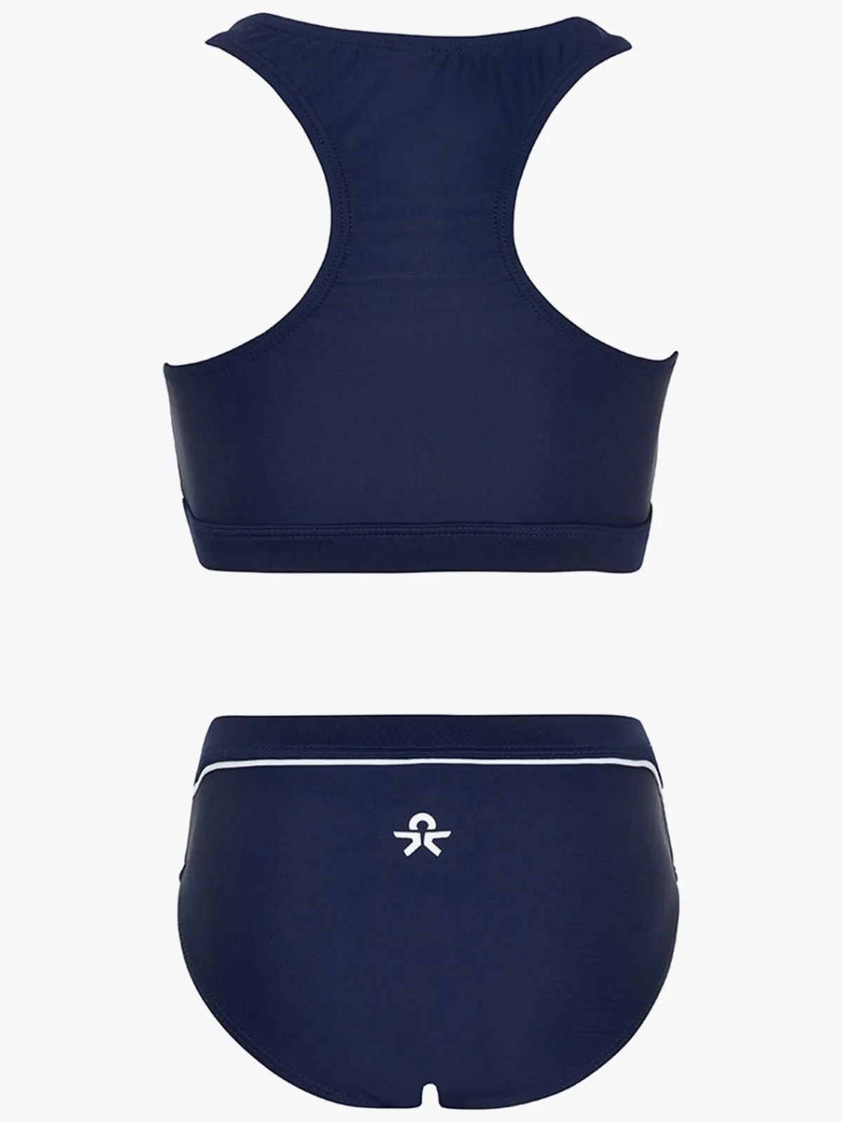Børn ColorKids Color Kids Bikini, Dress Blues