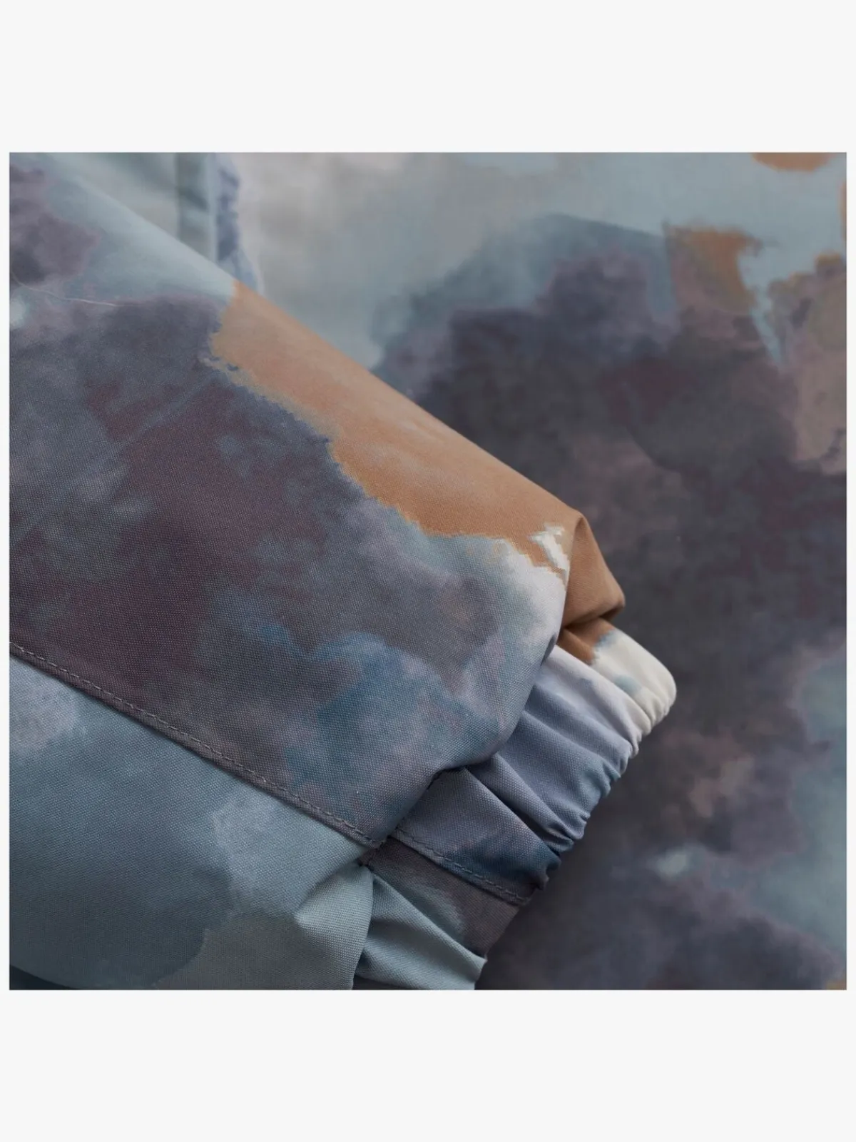 Børn ColorKids Flyverdragter-Color Kids Flyverdragt, Stormy Weather