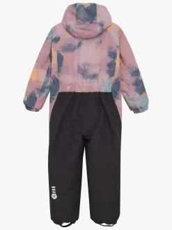 Flyverdragter|ColorKids Color Kids Flyverdragt, Woodrose