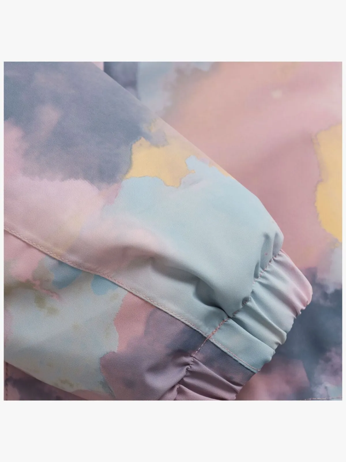 Børn ColorKids Overtøj-Color Kids Flyverdragt, Woodrose