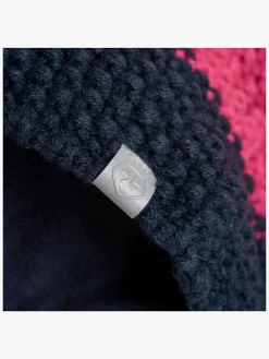 Børn ColorKids Tilbehør|Vintertøj-Color Kids Hue, Fuchsia Purple