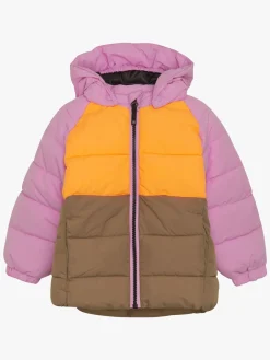 Børn ColorKids Color Kids Jakke, Lilac Chiffon