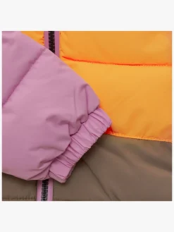 Børn ColorKids Color Kids Jakke, Lilac Chiffon