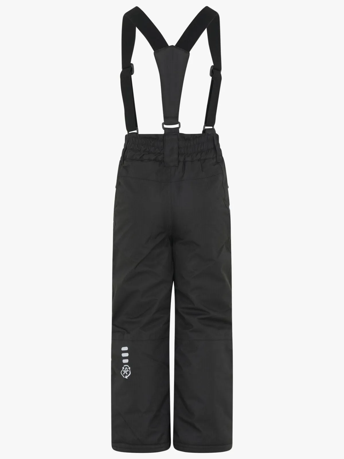 Børn ColorKids Color Kids Skibukser, Black