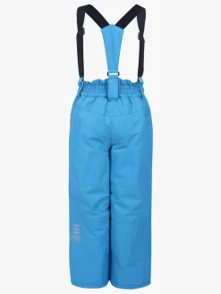 Børn ColorKids Color Kids Skibukser, Blue