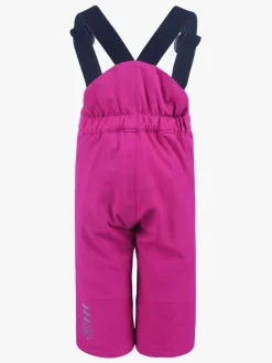 Børn ColorKids Color Kids Skibukser, Festival Fuchsia