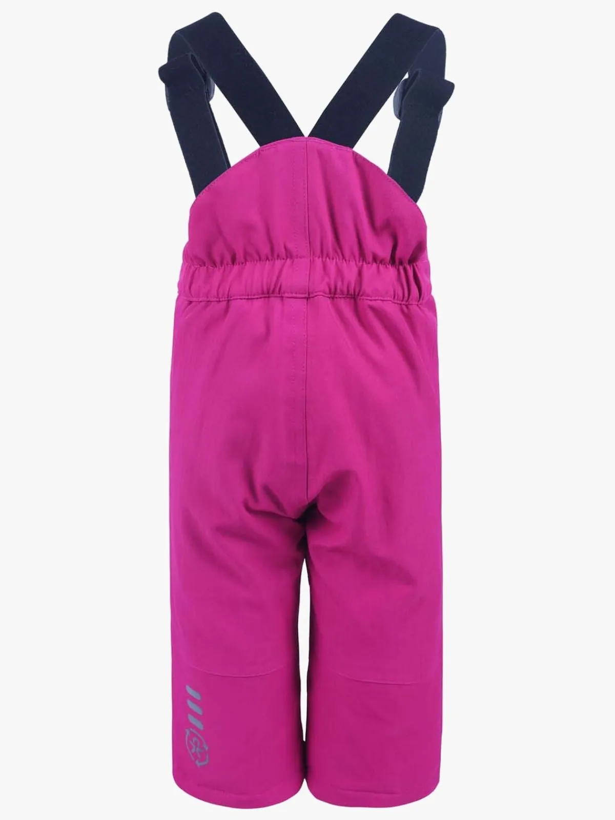 Børn ColorKids Color Kids Skibukser, Festival Fuchsia