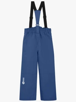 Børn ColorKids Color Kids Skibukser, Vintage Indigo