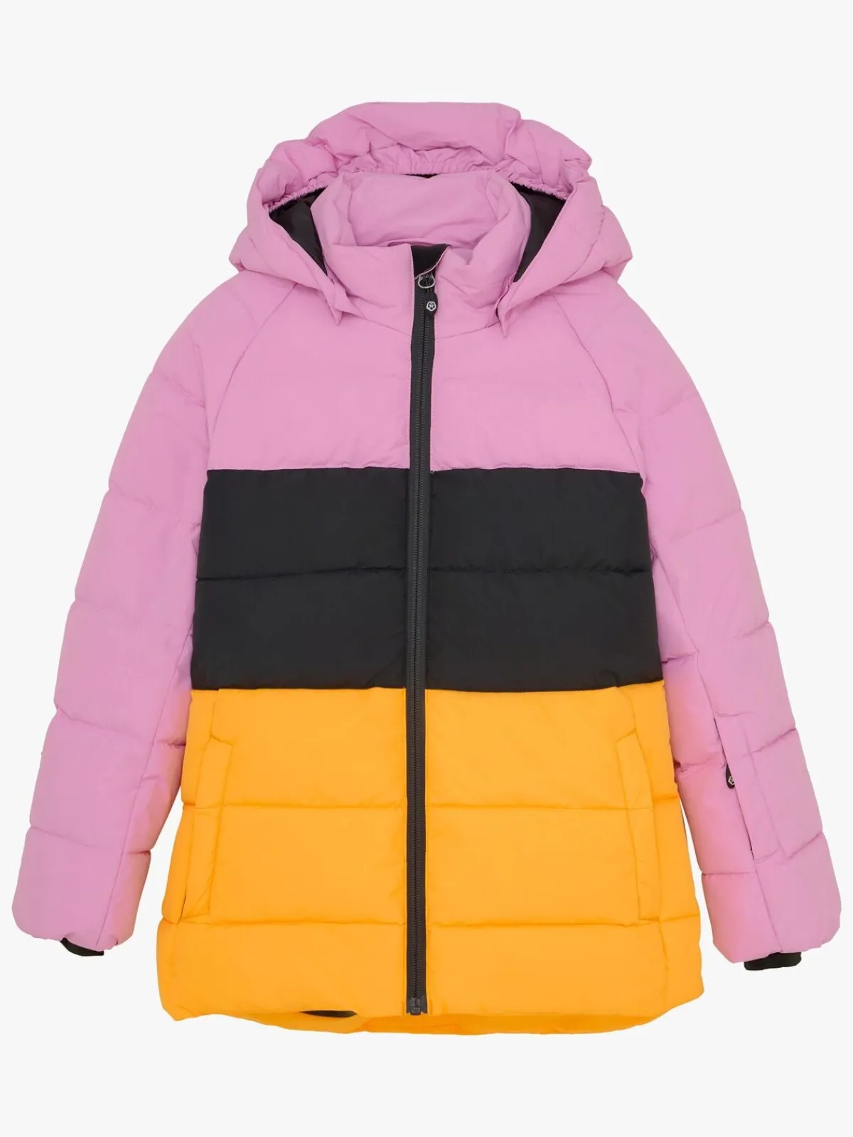Børn ColorKids Color Kids Skijakke, Lilac Chiffon