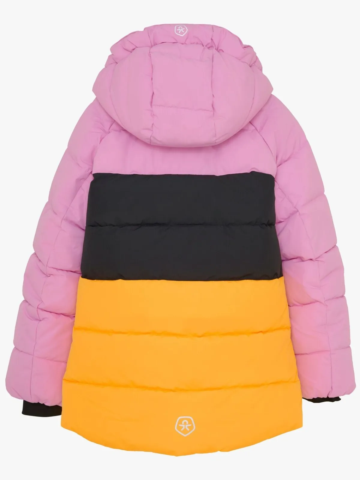 Børn ColorKids Color Kids Skijakke, Lilac Chiffon