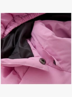 Børn ColorKids Color Kids Skijakke, Lilac Chiffon