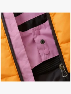 Børn ColorKids Color Kids Skijakke, Lilac Chiffon