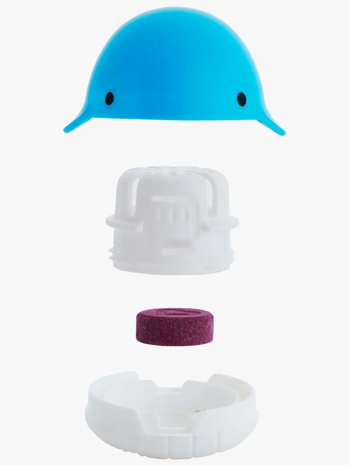 Vandlegetøj|Munchkin Colour Buddies & 20-pak Bath Bombs
