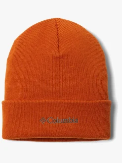Børn Columbia Tilbehør|Vintertøj-Arctic Blast Heavyweight Hue, Warm Copper